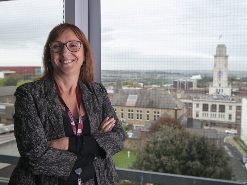 Main image for Council boss urges women to get checked out