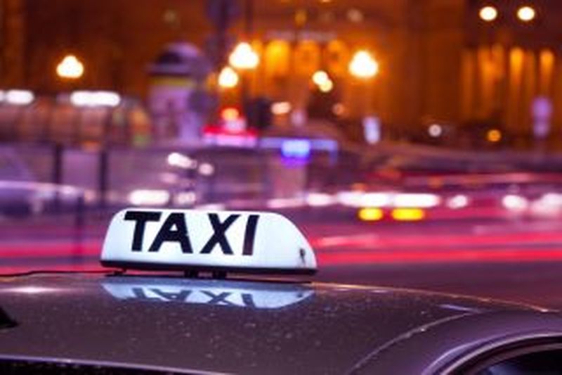Main image for Public to have say on taxi fare rise