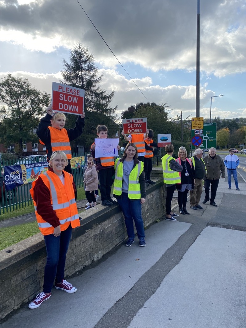 Main image for Apology over anti-speeding scheme’s delay