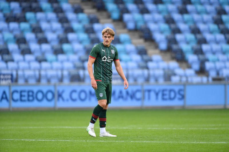 Main image for No injured players set to return at Reading