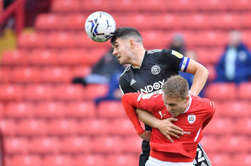 Main image for Reds suffer sixth straight loss despite late fightback
