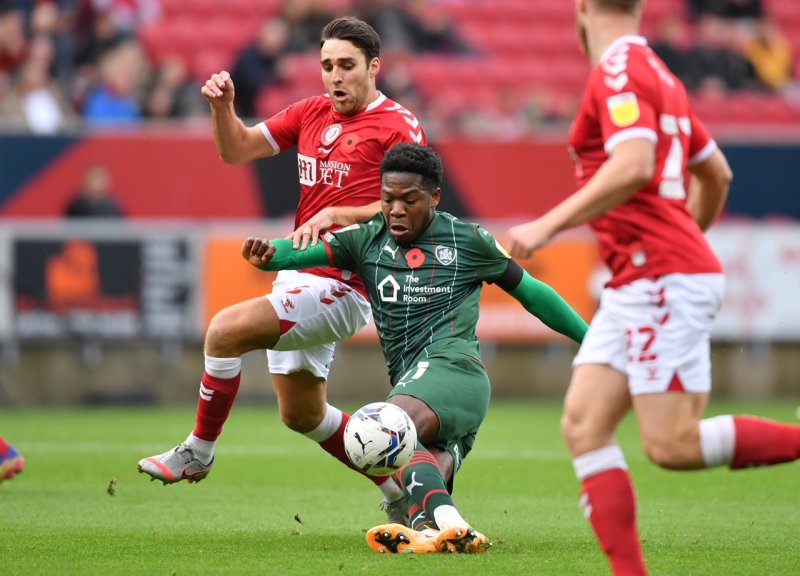 Main image for Reds lose lead on way to seventh successive loss