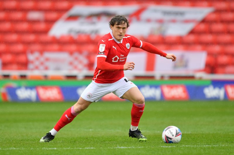 Main image for Styles and Oulare likely to play at Boro, says Schopp