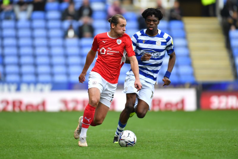 Main image for Reds 'in really really tough situation' admits boss after loss