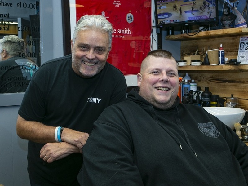 Main image for Toy appeal reopens following last year’s success