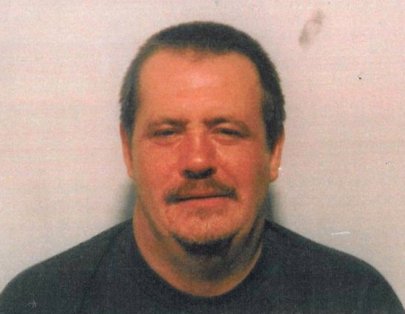 Main image for Cold cases revisited by police