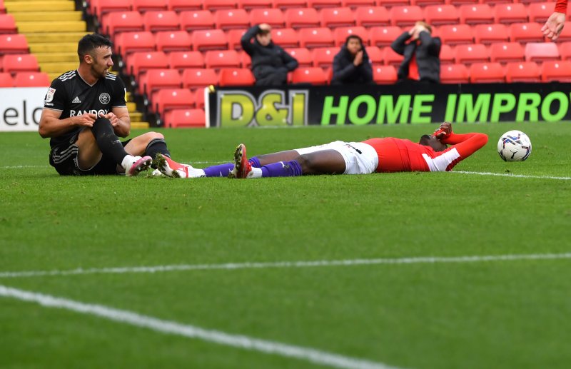 Main image for Schopp understands boos towards him but says Reds 'shouldn't have lost' derby
