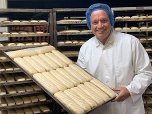 Barnsley bakery bounces back Image