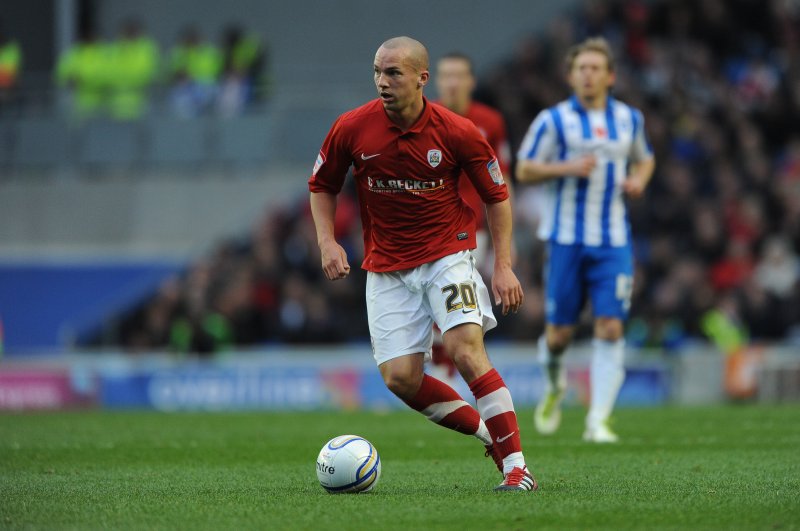 Danny Drinkwater