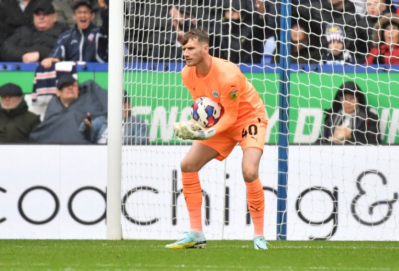 Main image for Spell of barely making saves ‘really weird’ for ‘keeper Brad