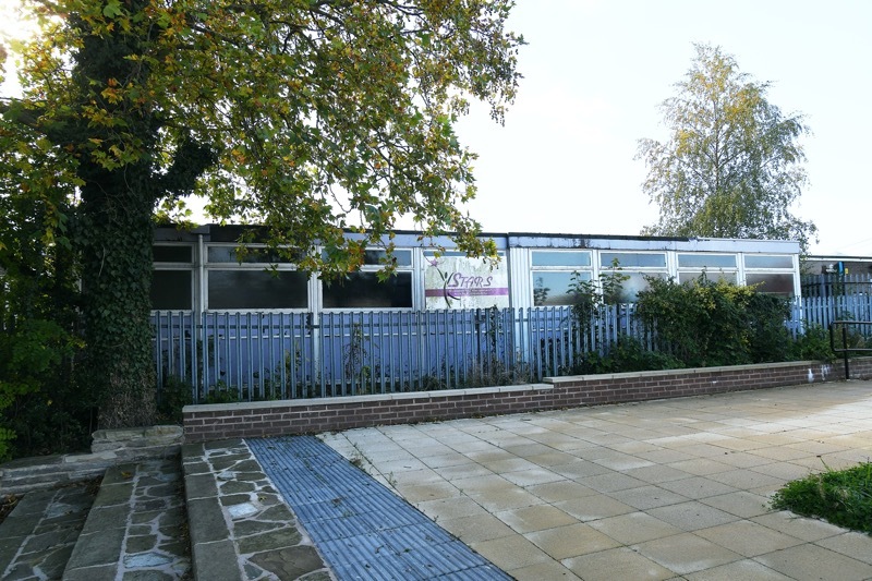 Main image for New nursery plan submitted to council