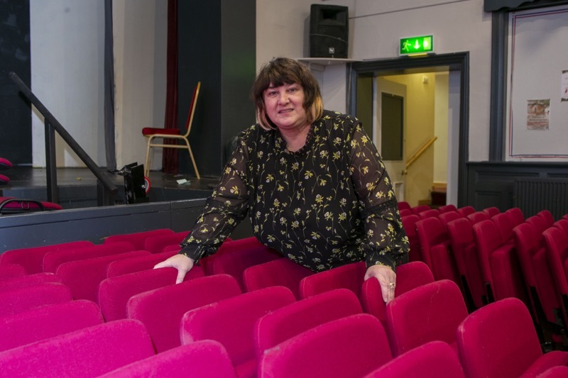 Main image for Operatic society’s fundraiser launches