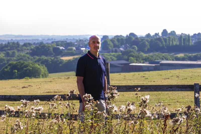 Main image for Local plan review set to be discussed