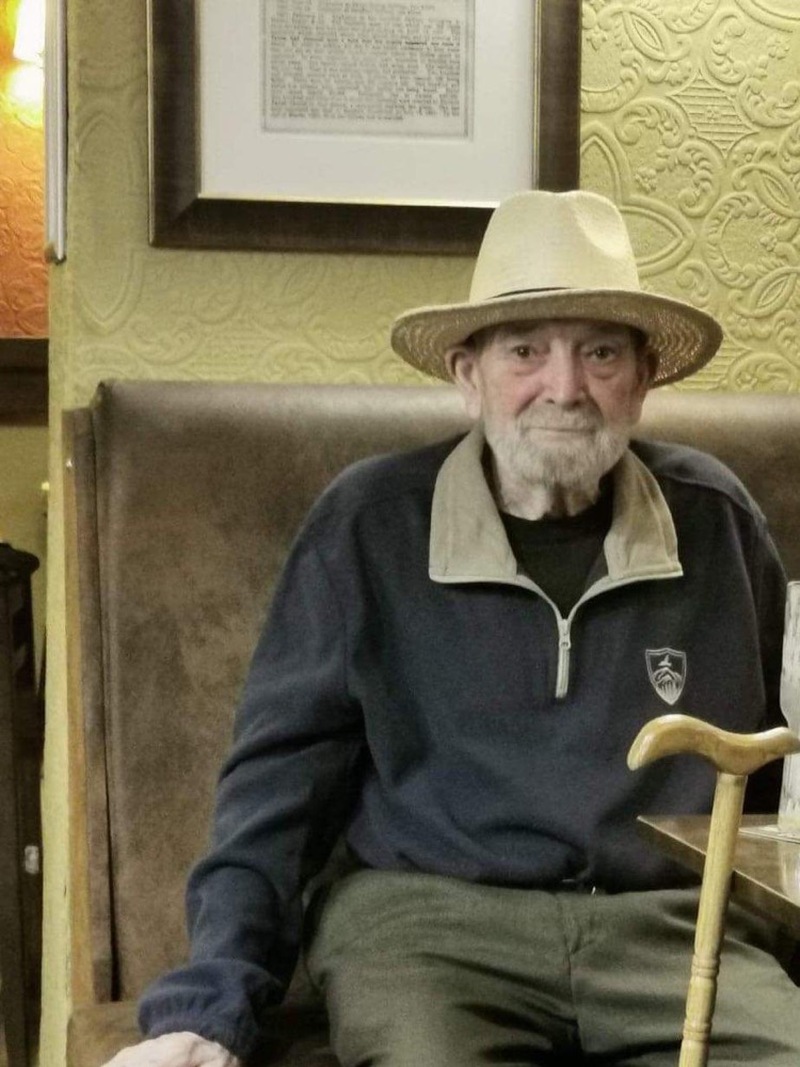 Main image for Stoptober ends John’s 65-year habit