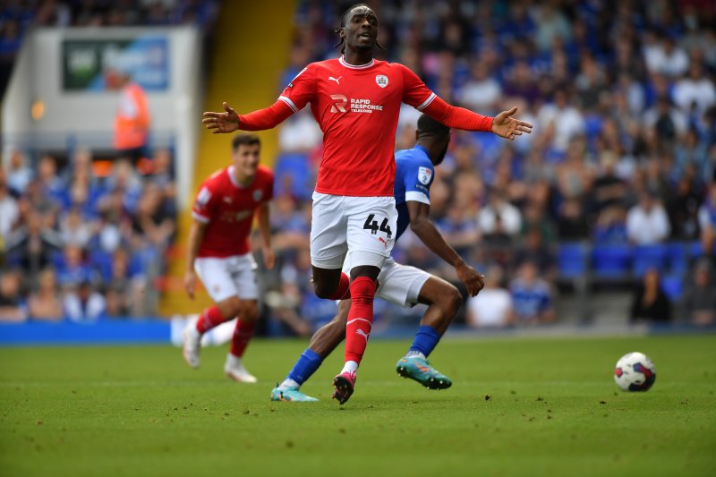 Main image for Devante says dad’s former team-mate Duff totally different to previous bosses