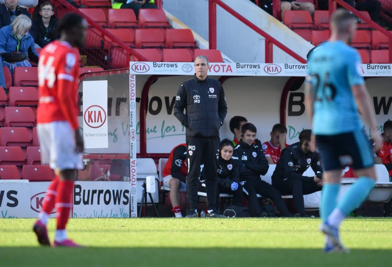 Main image for ‘No hunger, no energy, no quality’ – Duff