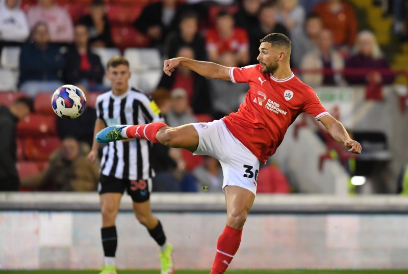 Main image for Phillips says return to Morecambe will be tough