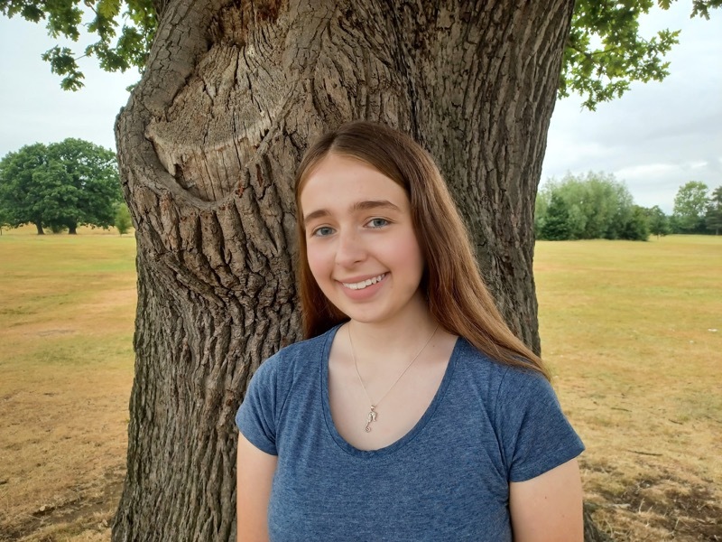 Main image for Young writer bags prestigious BBC award