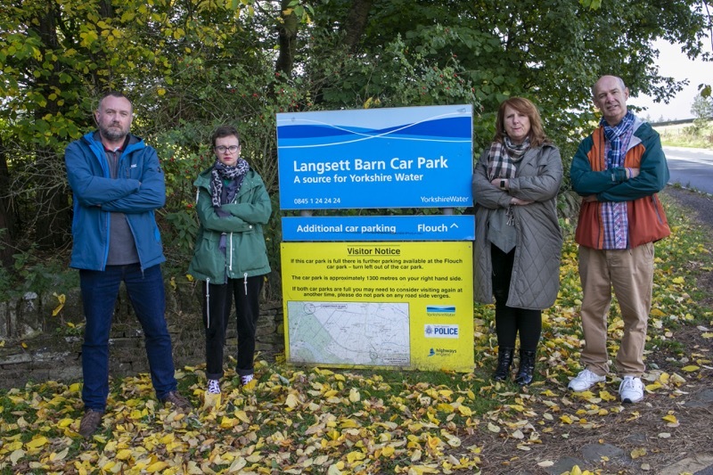 Main image for Parking charge to compound traffic woes