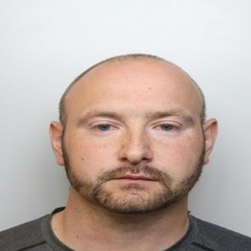 Main image for Former police officer jailed