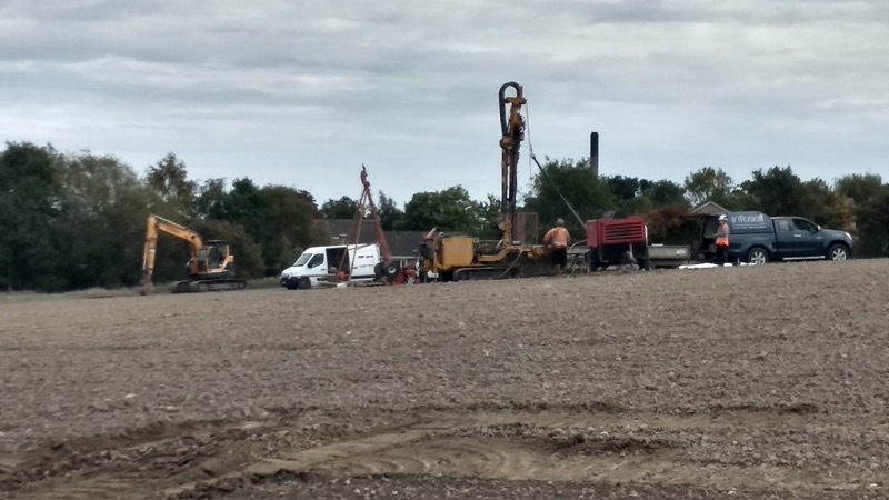 Main image for Fresh concerns over explosives made by ex-miners