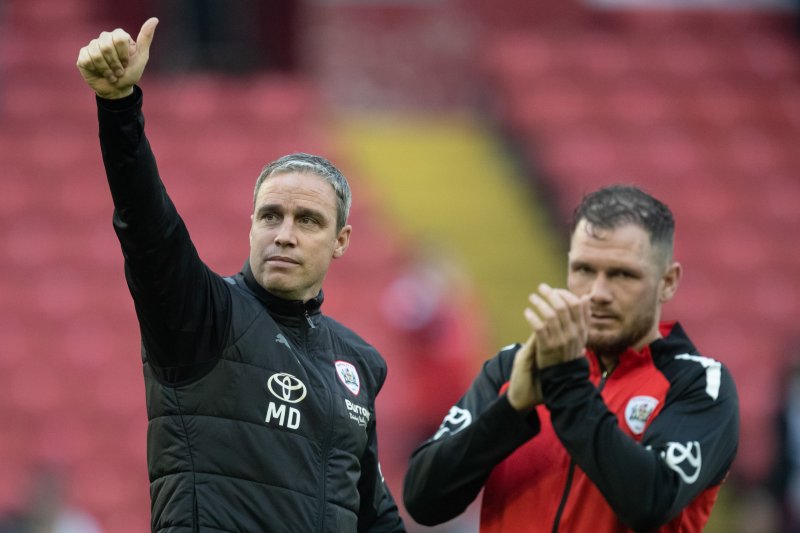 Main image for Talking points from Forest Green win