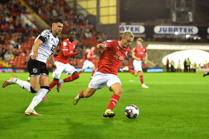 Main image for Reds will 'get round' Thomas during 4-month lay-off