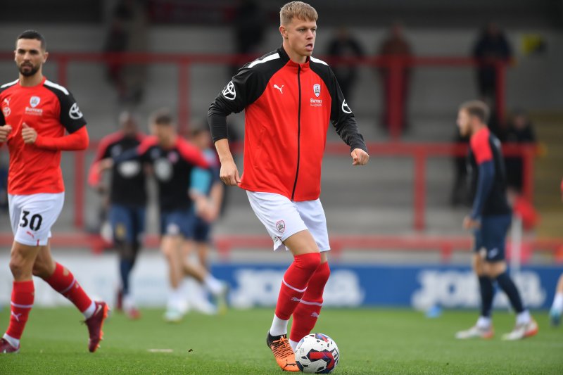 Main image for Reds lose at lowly Shrimps