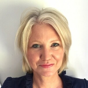 Julia Harnden.