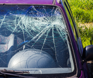 Main image for Plan in place to reduce road deaths
