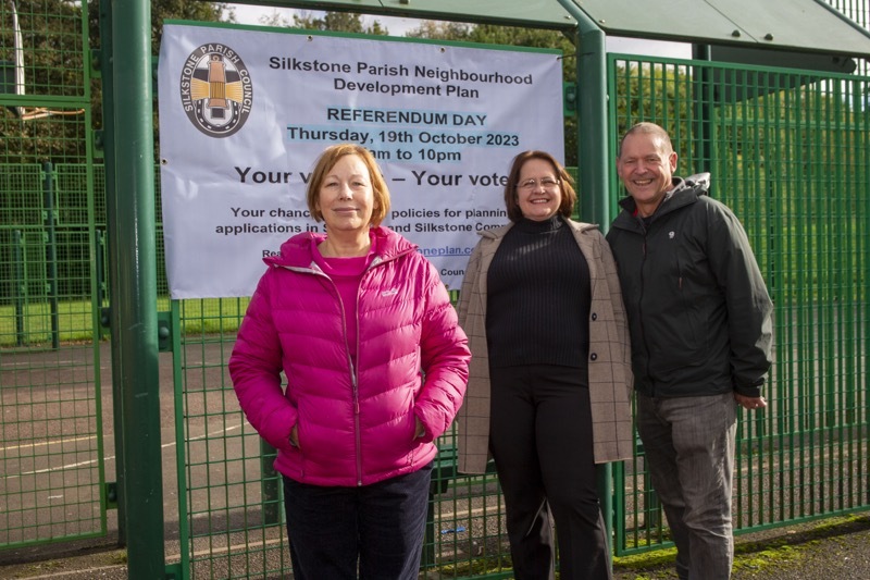 Main image for Better protection for green belt sites