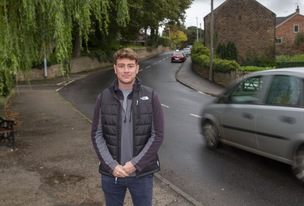 Main image for Anti-speeding pleas set to be answered...