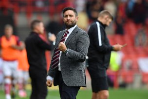 Main image for Reds hunt first back-to-back home league wins against Johnson’s Fleetwood
