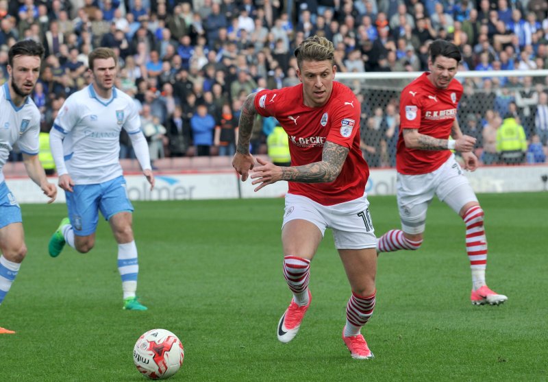 George Moncur