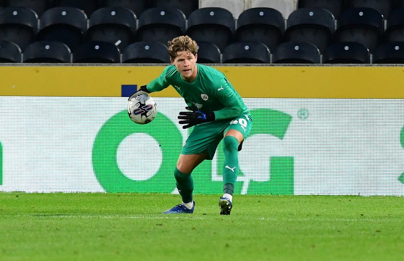 Main image for Collins on selection issues with Killip set for spell between sticks