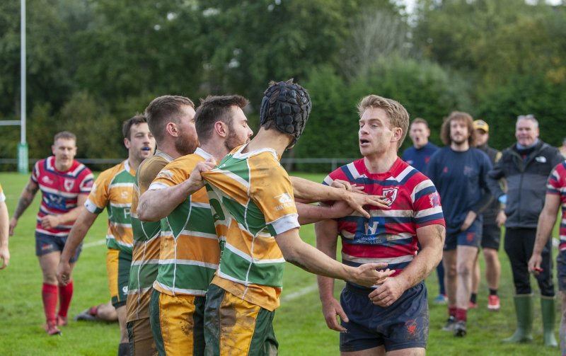 Main image for Magnificent seven for Wath but Barnsley still searching for victory