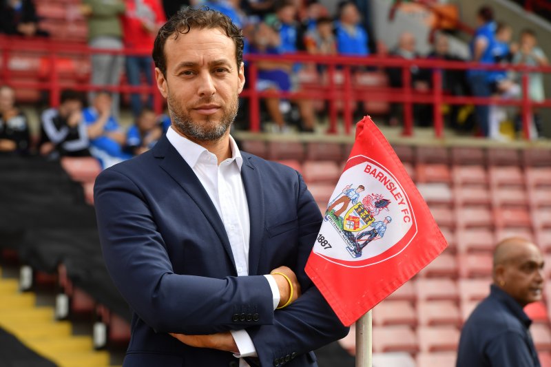 Main image for CEO linked with move as Reds hunt consistency on the pitch