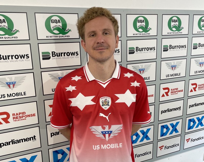 Main image for Kid Super says stars kit more iconic than ‘simple’ red shirts