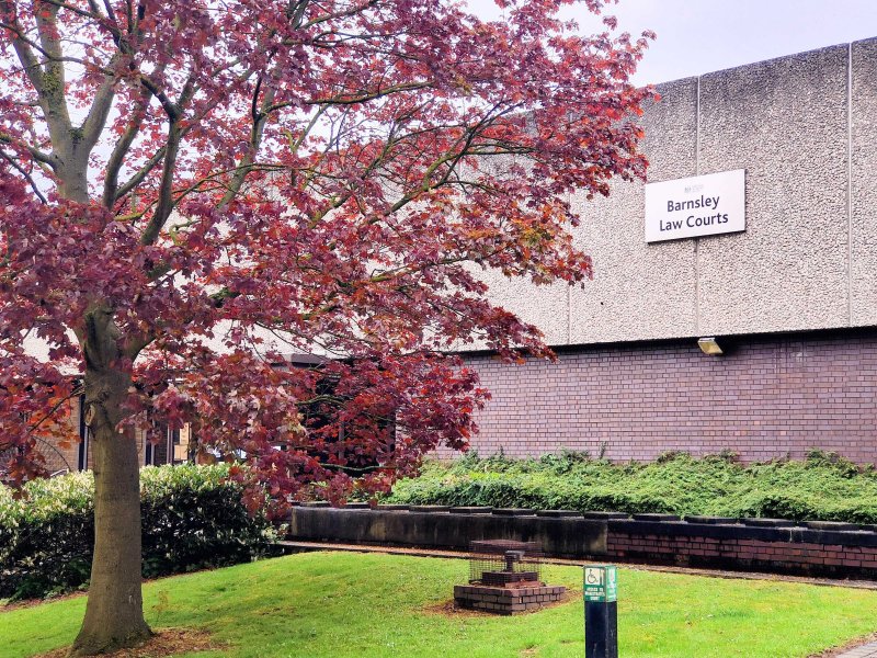 Main image for ‘Dangerous’ dog’s owner to be sentenced