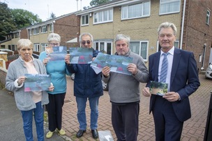Main image for Councillor: Flooding misery must be put right