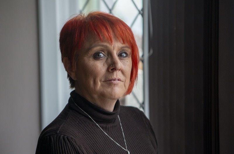 Main image for Sexual abuse victim speaks out after pair are sentenced