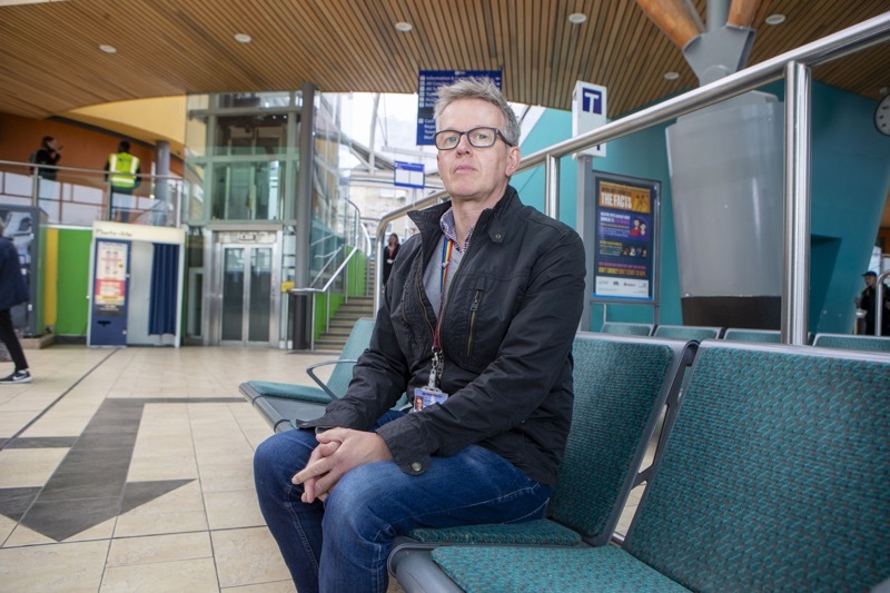 Main image for Bus franchise plan gets ‘lukewarm’ response