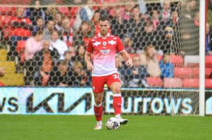 Main image for ‘Frustrating’ Orient pen ‘balanced out’ in midweek