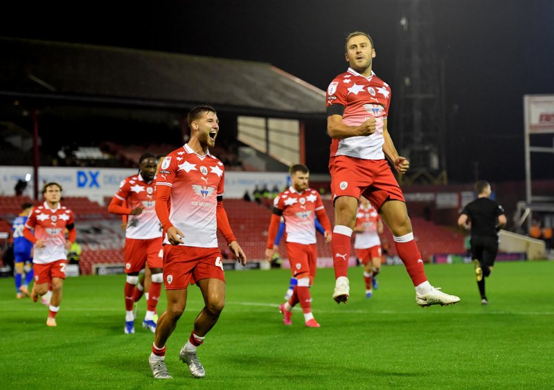 Main image for Talking points from Shrews win