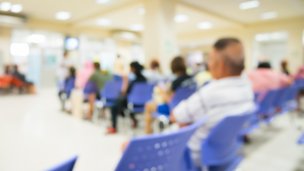 Main image for Extent of missed appointments revealed