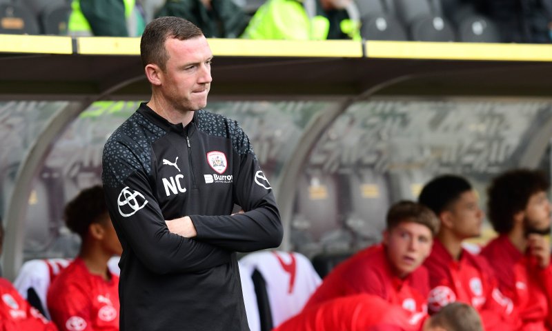 Main image for ‘A lot more to come’ but Reds have ‘target on our backs’
