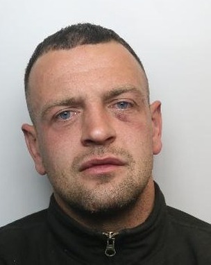 WANTED: Dean Noble.