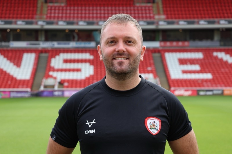 Kieron Campbell