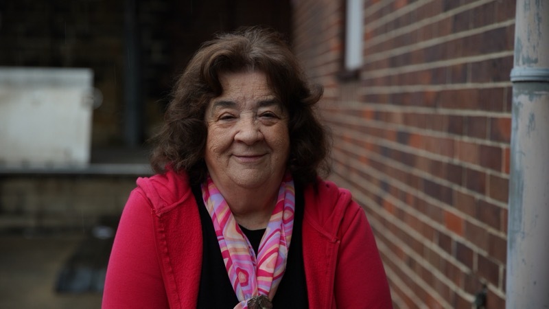 Susan Hill