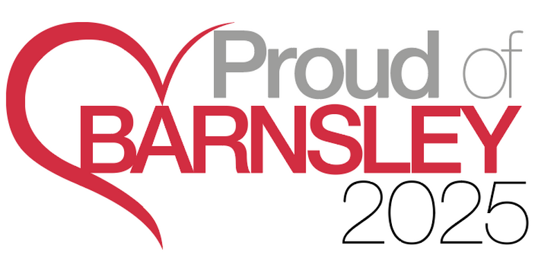 Main image for Proud of Barnsley 2025: The finalists